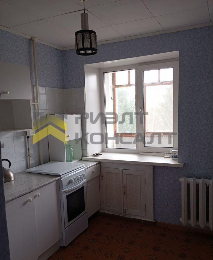 Квартира