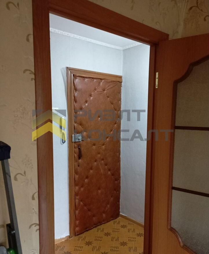 1-комн. квартира, Вторичка, 34м², 4/9 этаж миниатюра 5