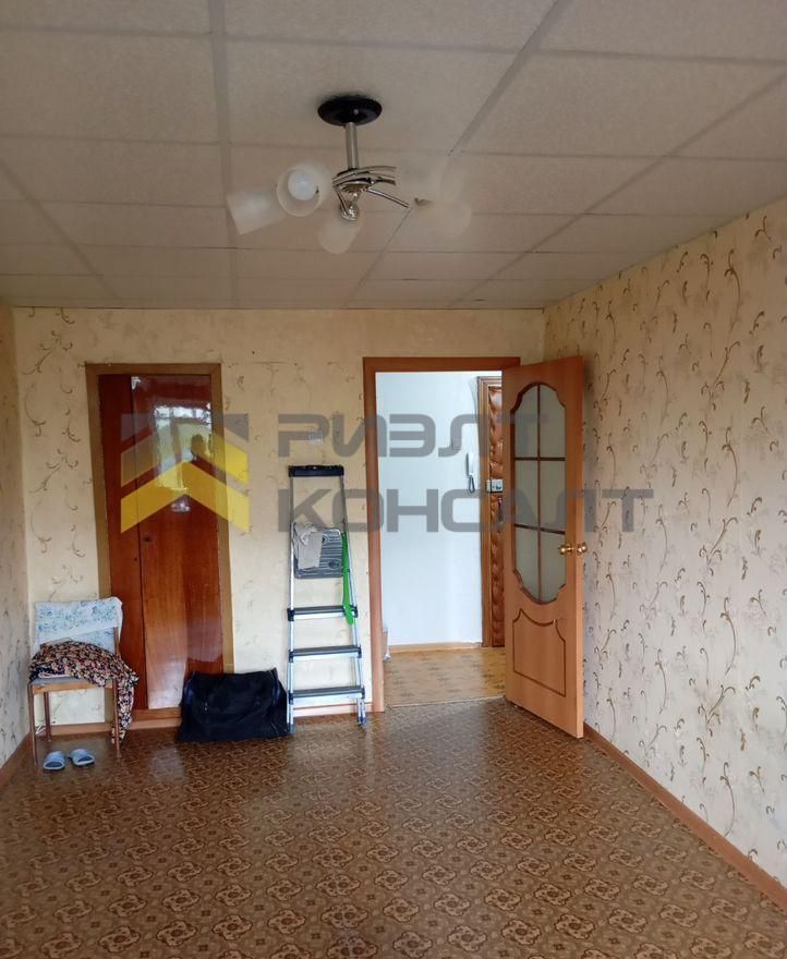 1-комн. квартира, Вторичка, 34м², 4/9 этаж миниатюра 7