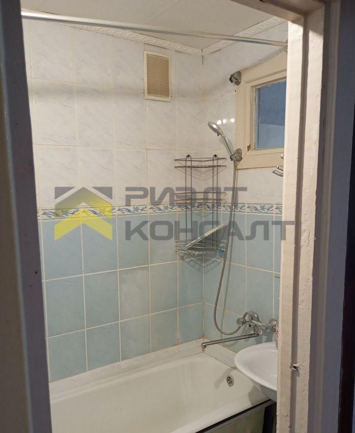 1-комн. квартира, Вторичка, 34м², 4/9 этаж миниатюра 9