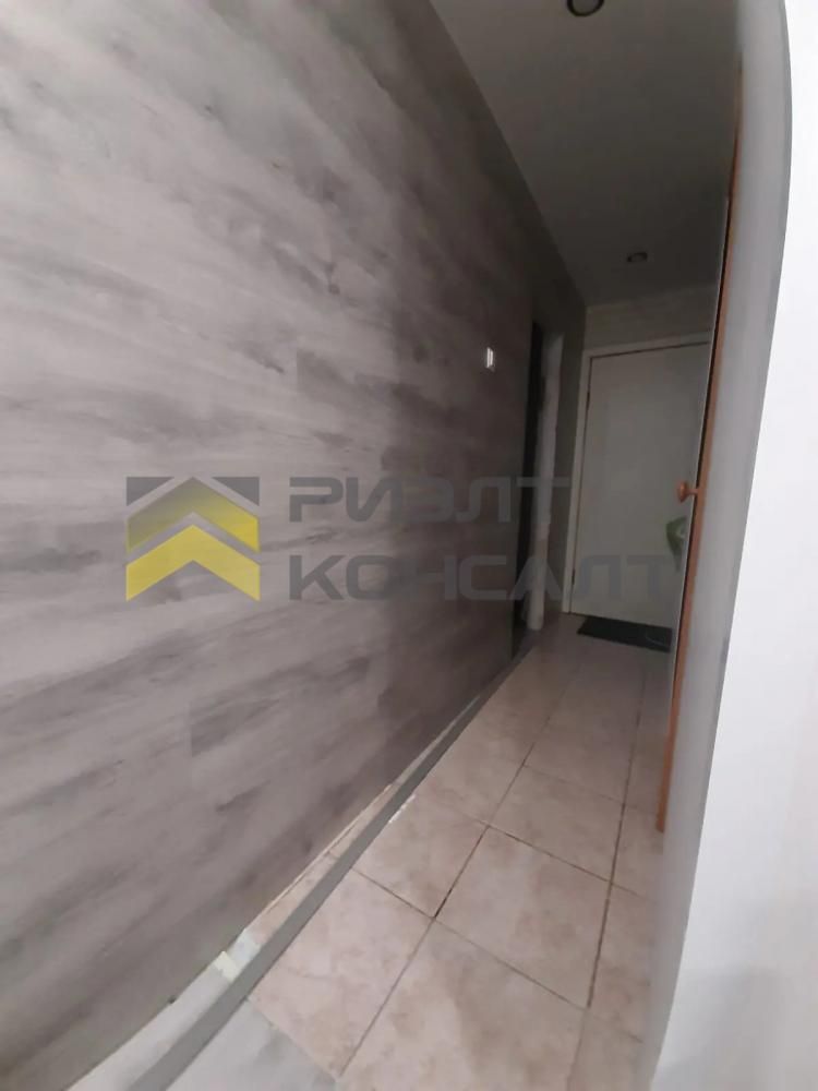 1-комн. квартира, Вторичка, 30м², 2/9 этаж миниатюра 5