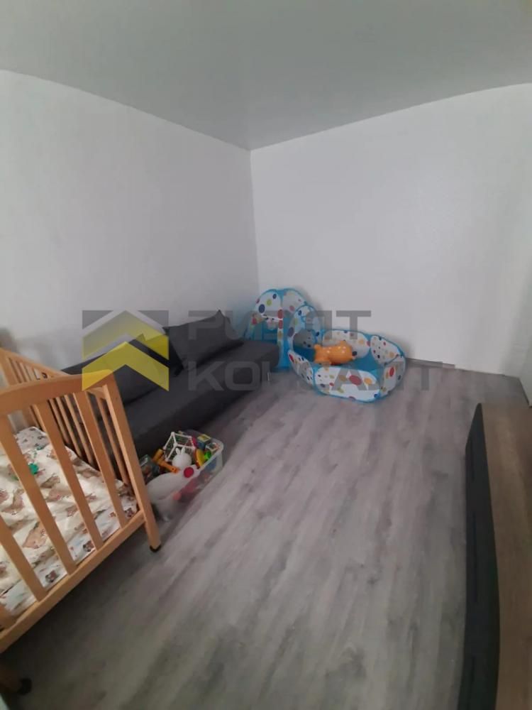 1-комн. квартира, Вторичка, 30м², 2/9 этаж миниатюра 6
