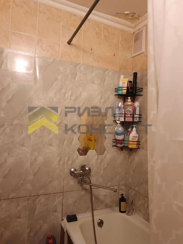 1-комн. квартира, Вторичка, 30м², 2/9 этаж миниатюра 7