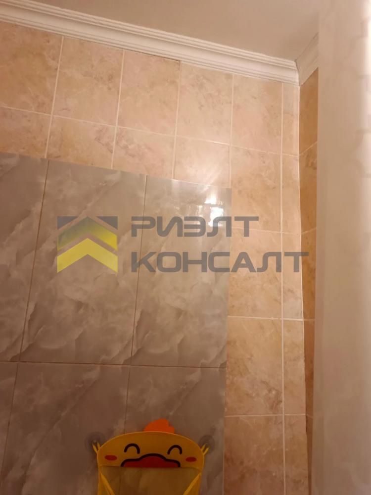 1-комн. квартира, Вторичка, 30м², 2/9 этаж миниатюра 9