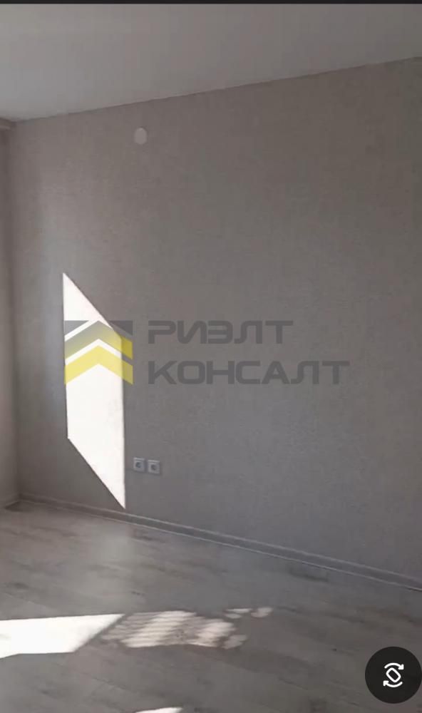 1-комн. квартира, Вторичка, 41м², 15/17 этаж миниатюра 13
