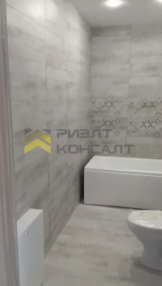 1-комн. квартира, Вторичка, 41м², 15/17 этаж миниатюра 14