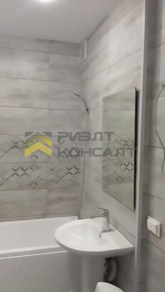 1-комн. квартира, Вторичка, 41м², 15/17 этаж миниатюра 15