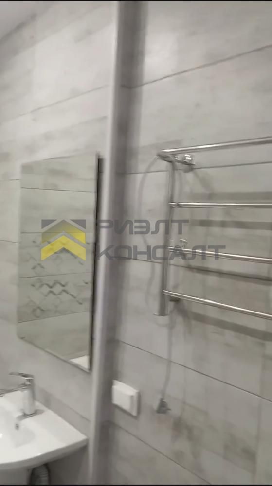 1-комн. квартира, Вторичка, 41м², 15/17 этаж миниатюра 16