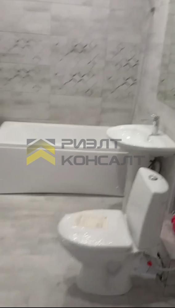 1-комн. квартира, Вторичка, 41м², 15/17 этаж миниатюра 17