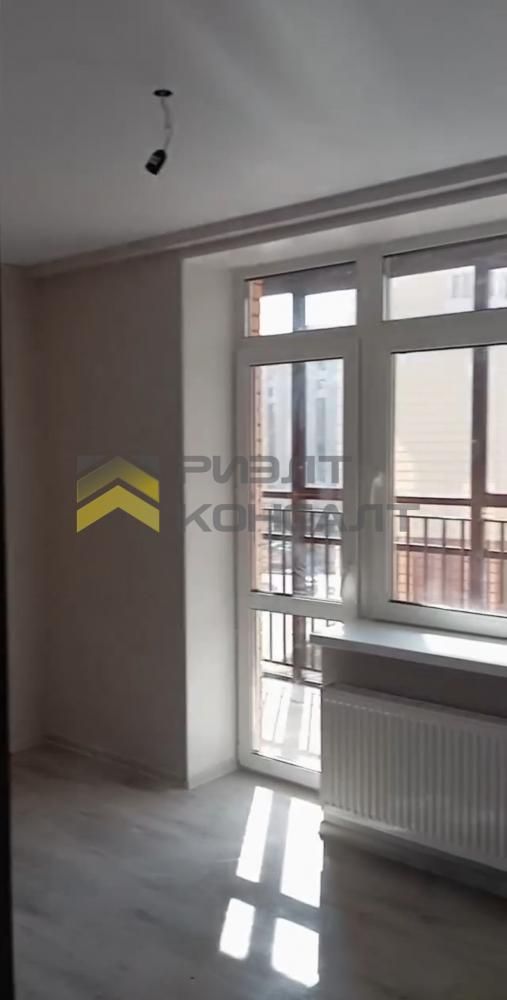 1-комн. квартира, Вторичка, 41м², 15/17 этаж миниатюра 18