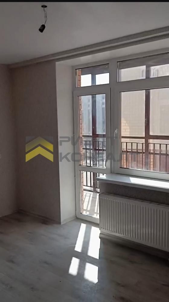 1-комн. квартира, Вторичка, 41м², 15/17 этаж миниатюра 19