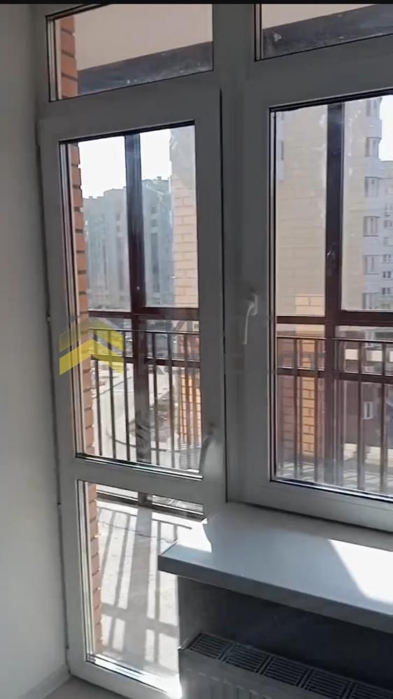 1-комн. квартира, Вторичка, 41м², 15/17 этаж миниатюра 20