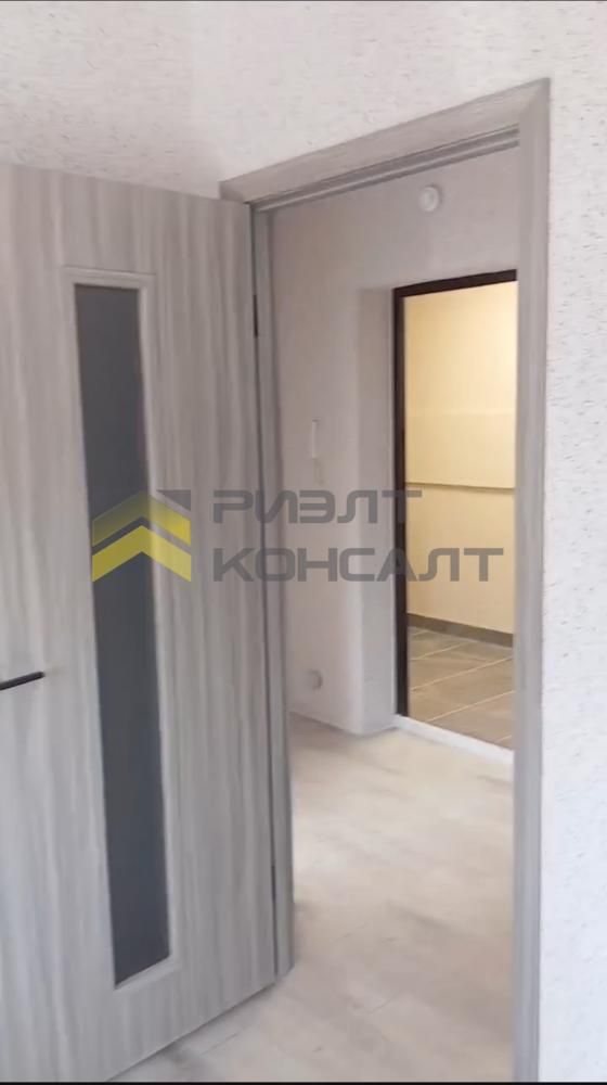 1-комн. квартира, Вторичка, 41м², 15/17 этаж миниатюра 22