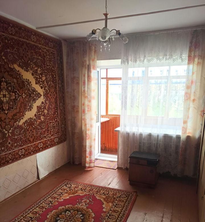 Квартира