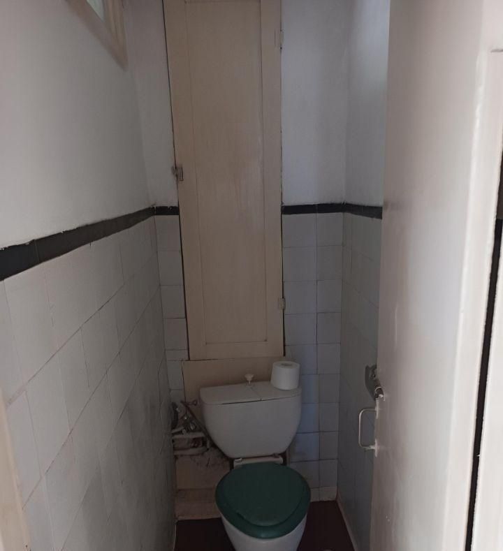 4-комн. квартира, Вторичка, 61.20м², 5/5 этаж миниатюра 6