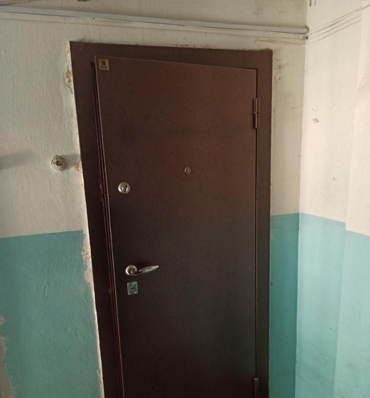4-комн. квартира, Вторичка, 61.20м², 5/5 этаж миниатюра 8