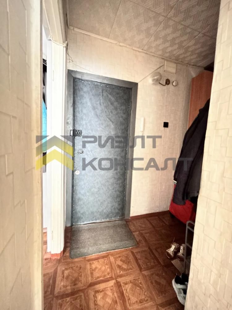 1-комн. квартира, Вторичка, 30м², 6/9 этаж миниатюра 8