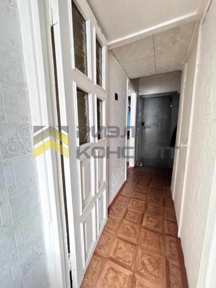 1-комн. квартира, Вторичка, 30м², 6/9 этаж миниатюра 9