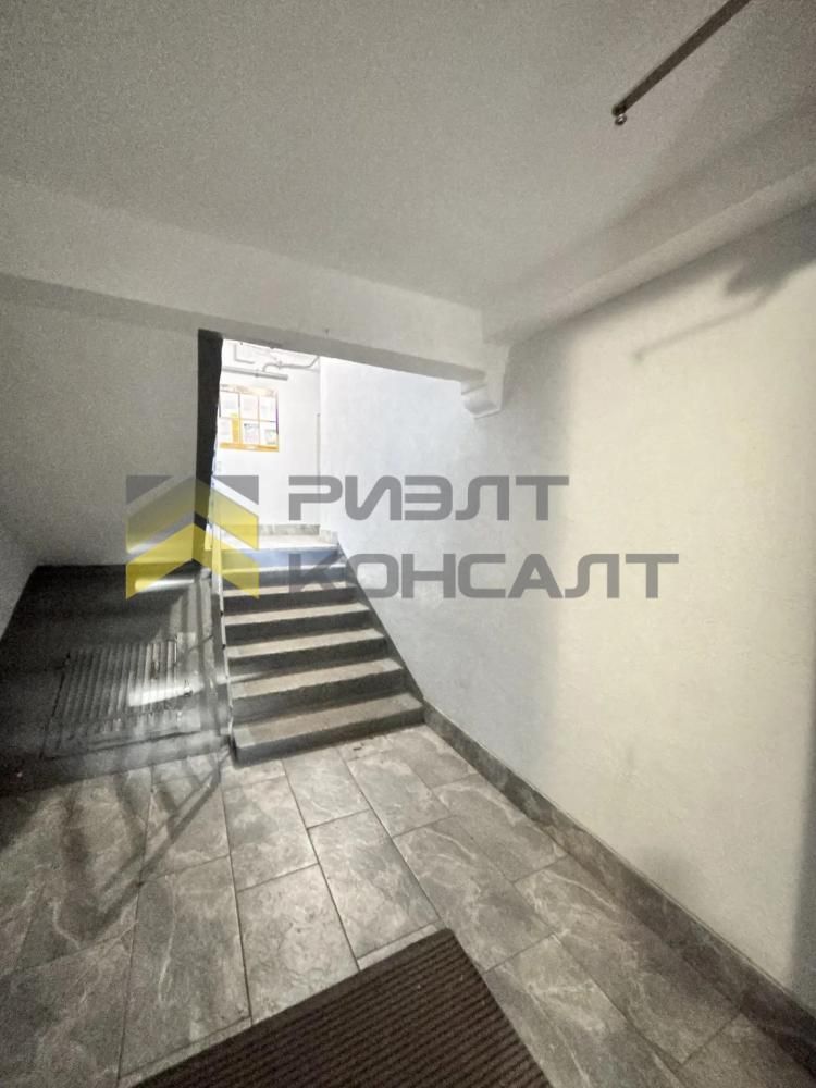 1-комн. квартира, Вторичка, 30м², 6/9 этаж миниатюра 14