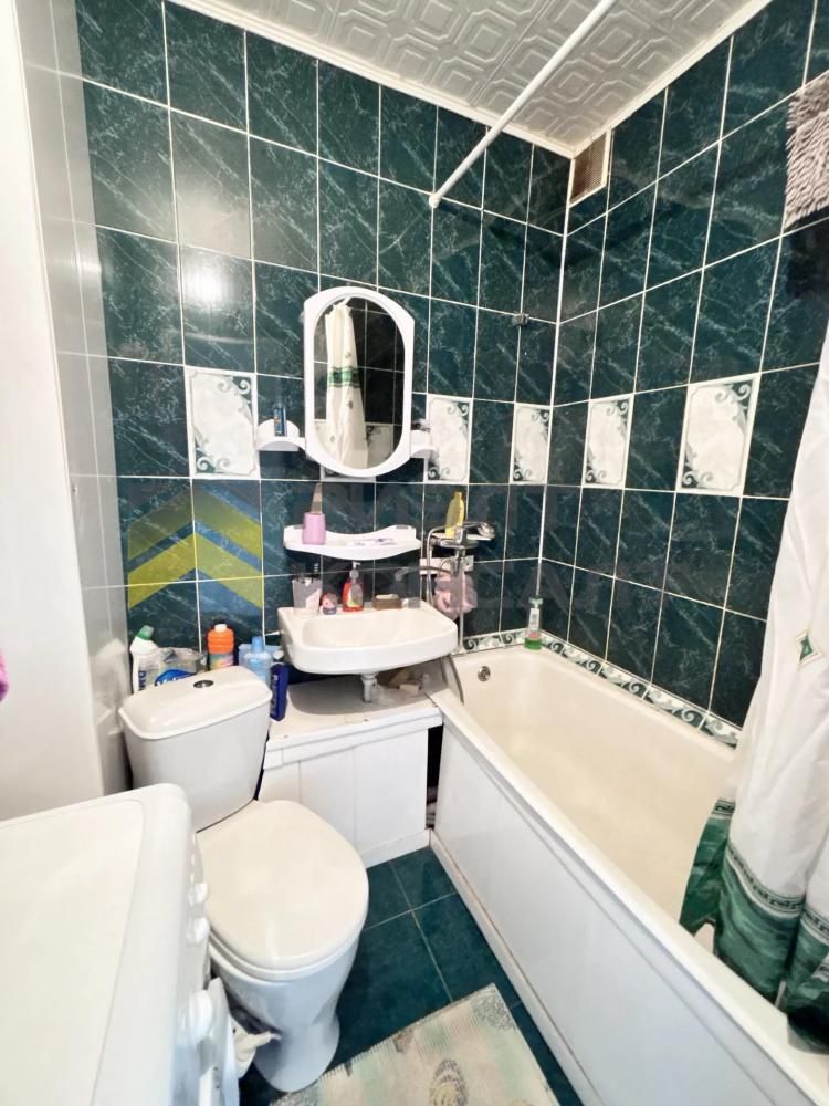1-комн. квартира, Вторичка, 30м², 6/9 этаж миниатюра 12