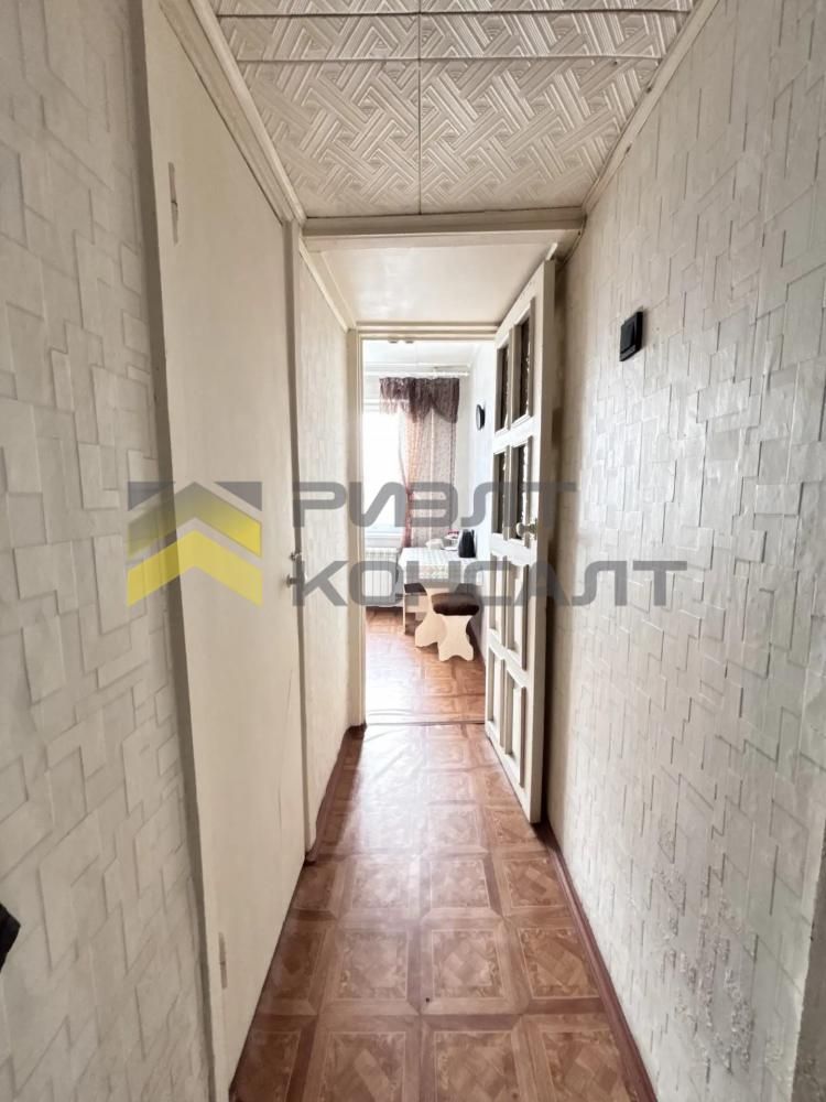 1-комн. квартира, Вторичка, 30м², 6/9 этаж миниатюра 7