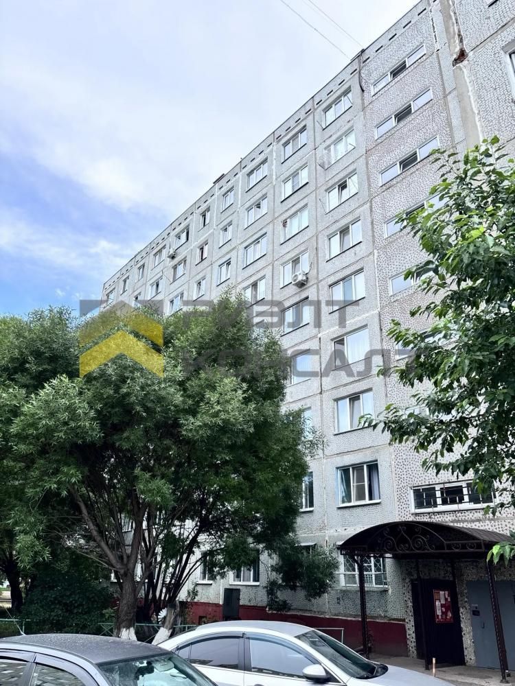 1-комн. квартира, Вторичка, 30м², 6/9 этаж миниатюра 16