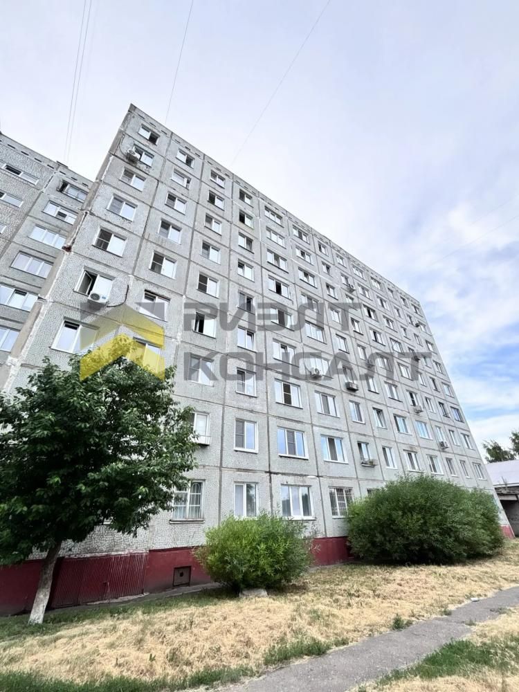 1-комн. квартира, Вторичка, 30м², 6/9 этаж миниатюра 17