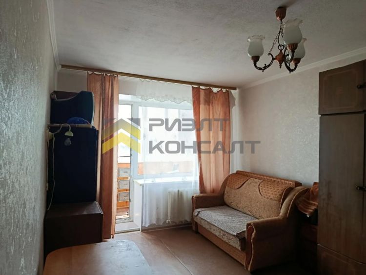 Комната в квартире, 17.60м², 2/5 этаж миниатюра 5