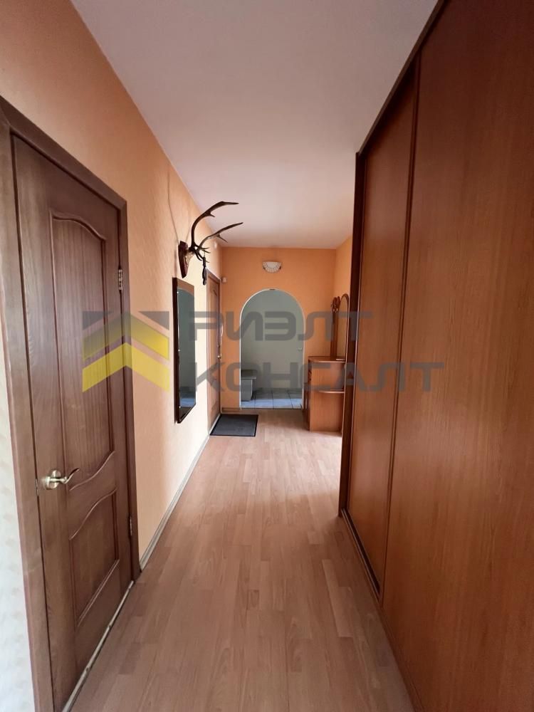 2-комн. квартира, Вторичка, 69м², 2/10 этаж миниатюра 14