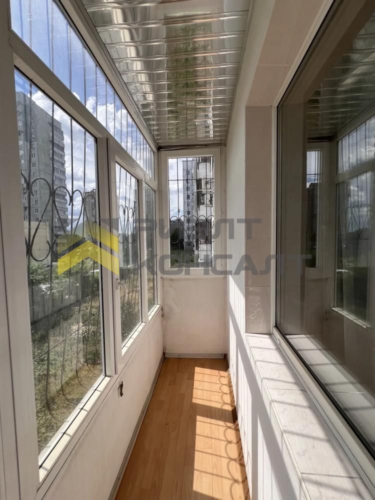 2-комн. квартира, Вторичка, 69м², 2/10 этаж миниатюра 11