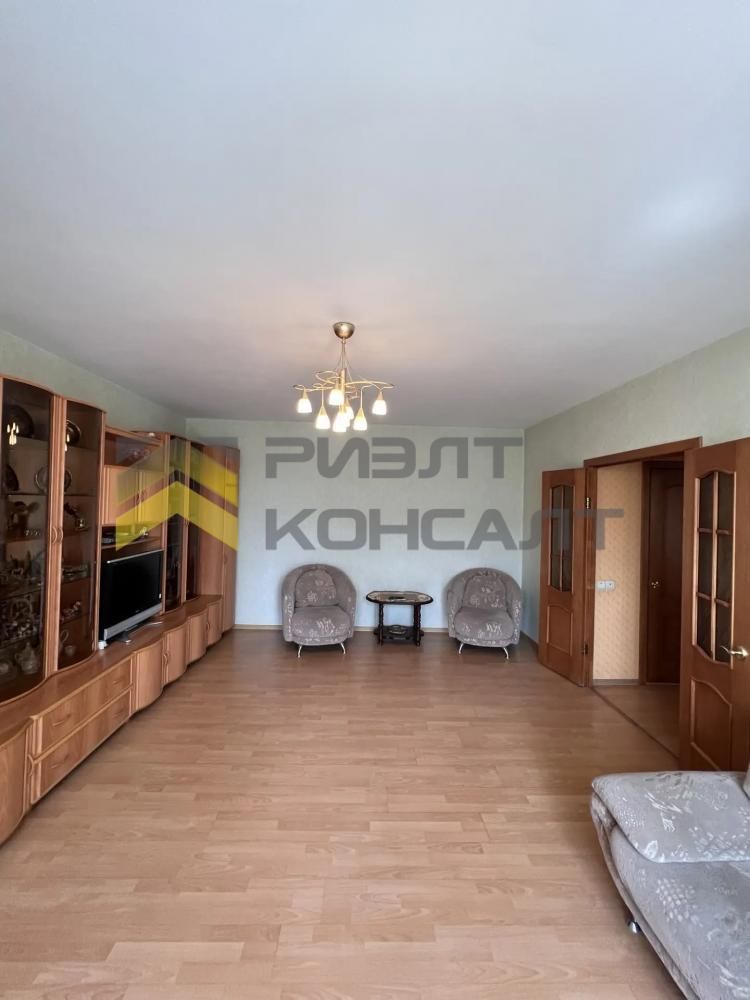 2-комн. квартира, Вторичка, 69м², 2/10 этаж миниатюра 16