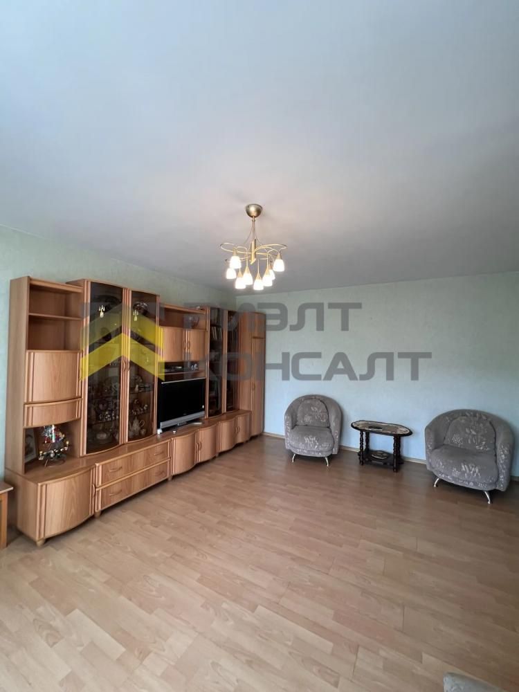 2-комн. квартира, Вторичка, 69м², 2/10 этаж миниатюра 17