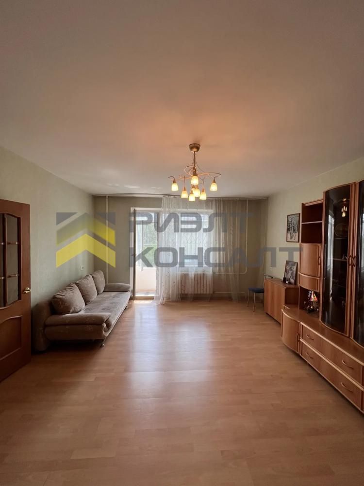 2-комн. квартира, Вторичка, 69м², 2/10 этаж миниатюра 18