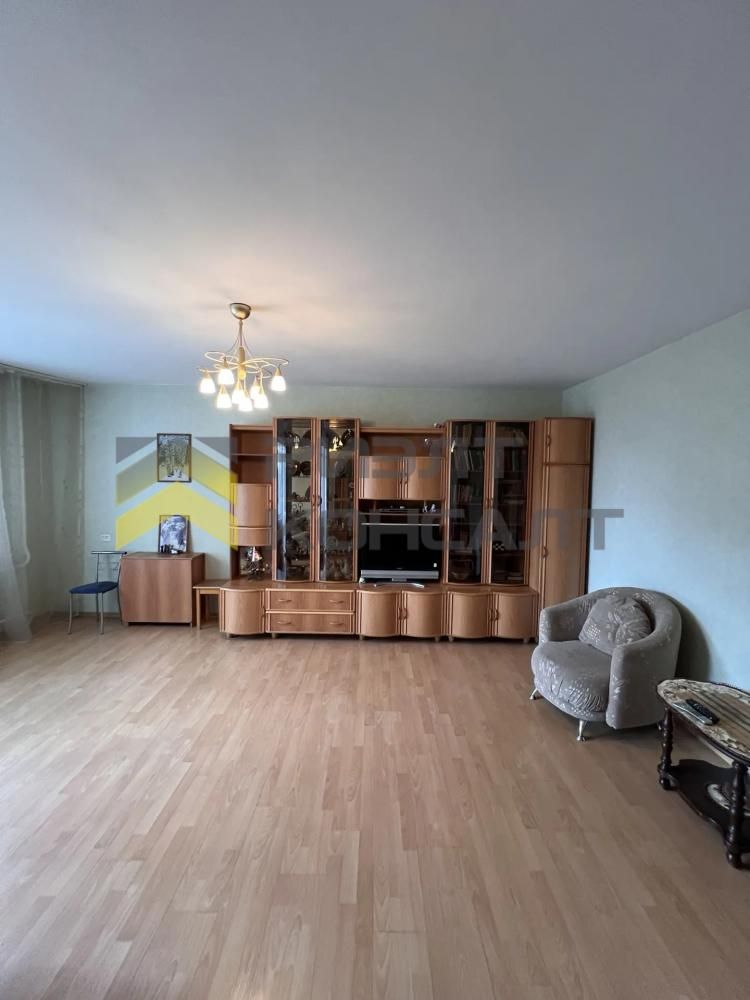 2-комн. квартира, Вторичка, 69м², 2/10 этаж миниатюра 19
