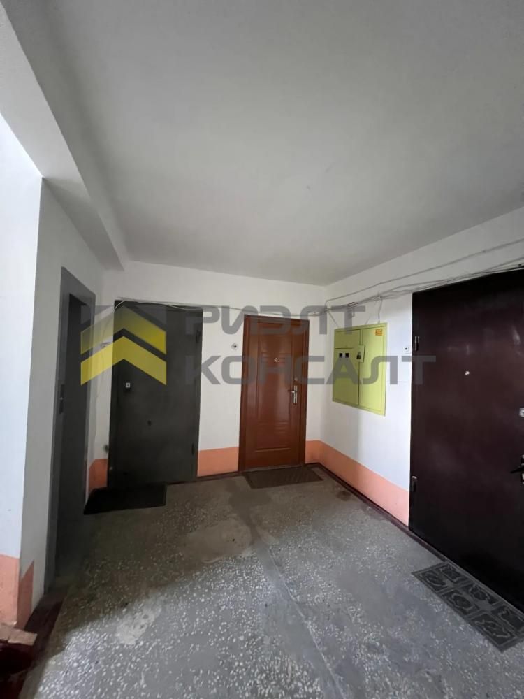 2-комн. квартира, Вторичка, 69м², 2/10 этаж миниатюра 27