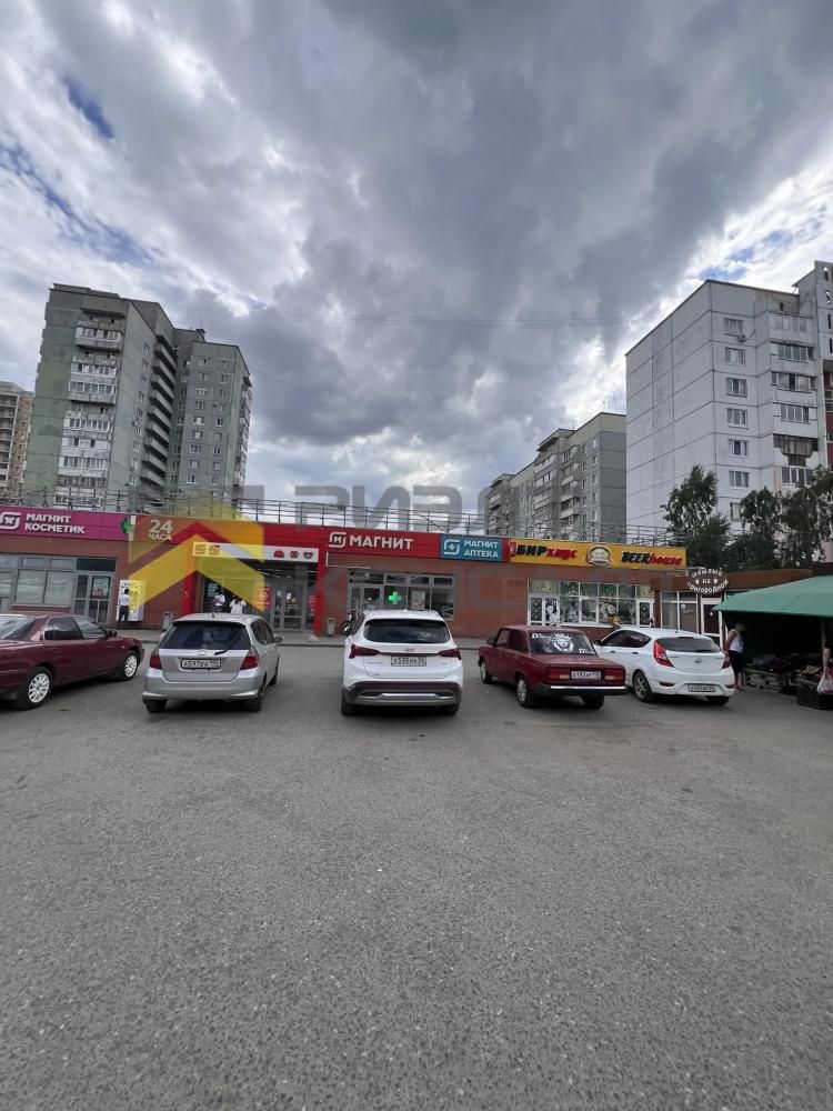 2-комн. квартира, Вторичка, 69м², 2/10 этаж миниатюра 30