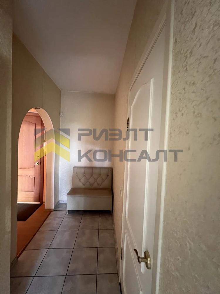 2-комн. квартира, Вторичка, 69м², 2/10 этаж миниатюра 6