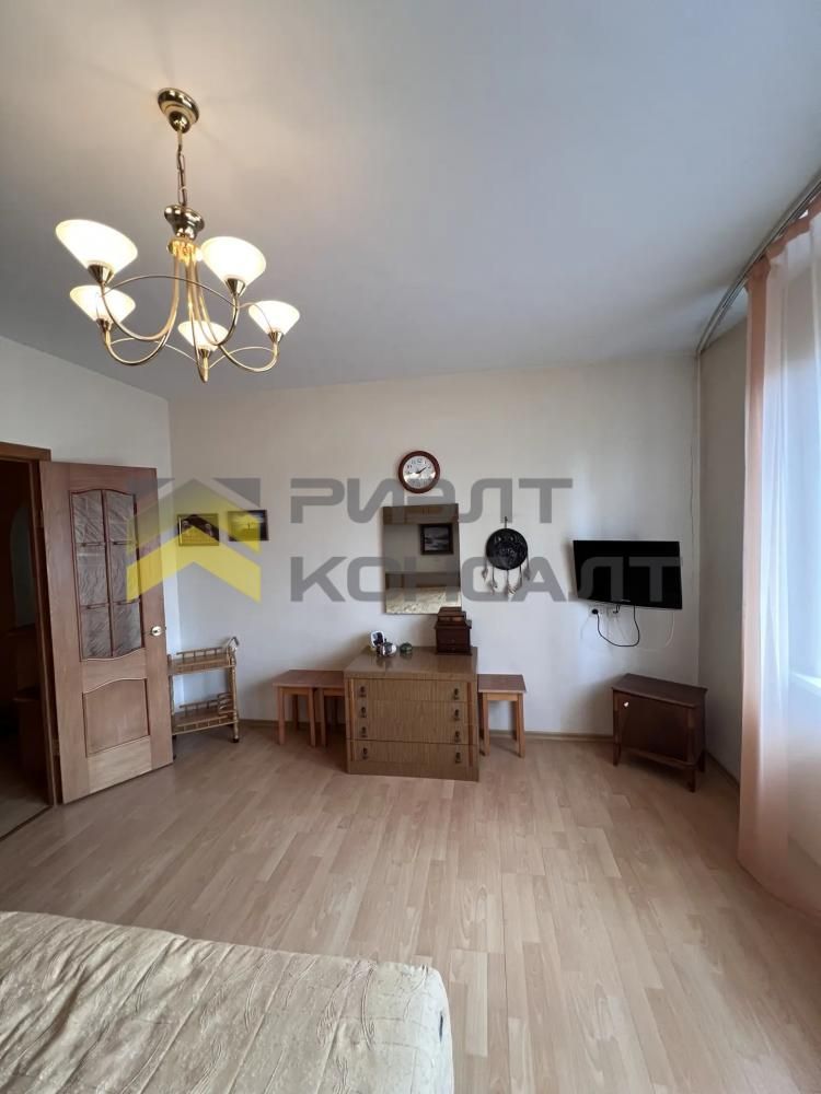 2-комн. квартира, Вторичка, 69м², 2/10 этаж миниатюра 25