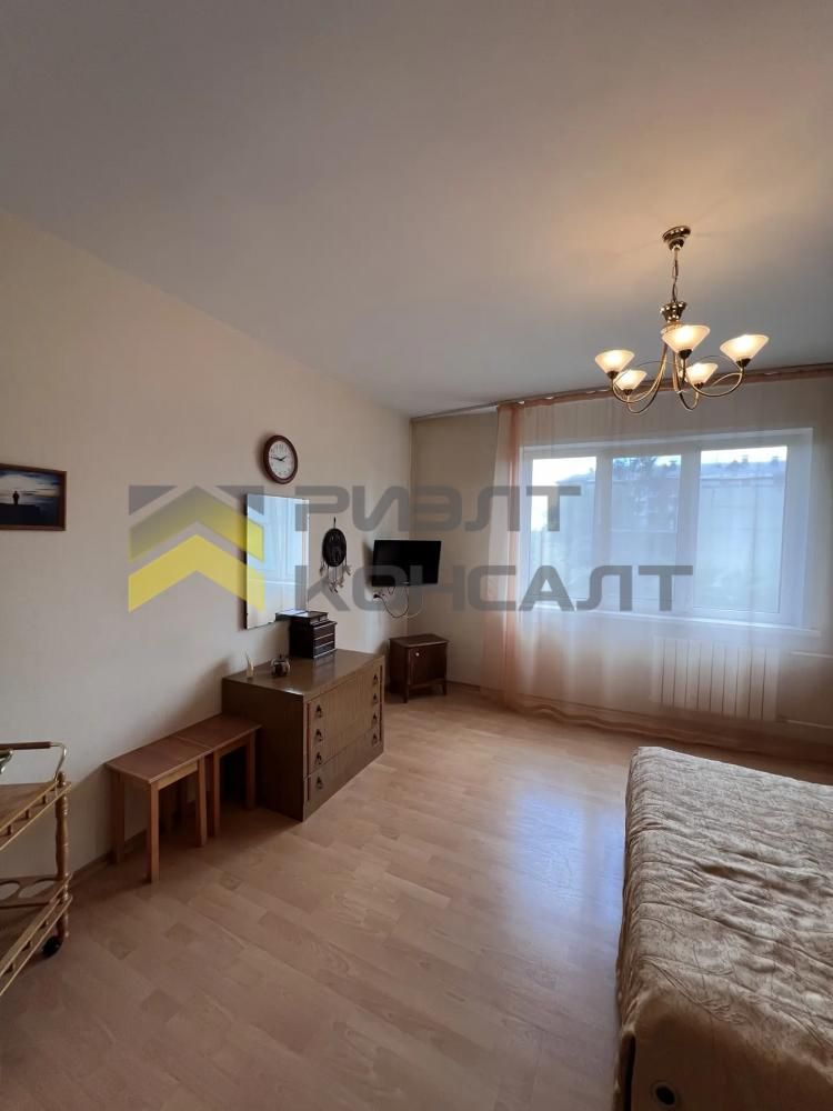 2-комн. квартира, Вторичка, 69м², 2/10 этаж миниатюра 23
