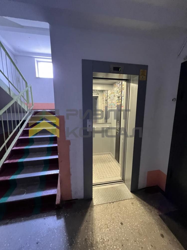 2-комн. квартира, Вторичка, 69м², 2/10 этаж миниатюра 28