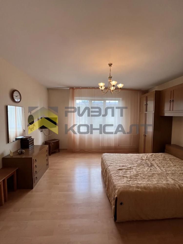 2-комн. квартира, Вторичка, 69м², 2/10 этаж миниатюра 26