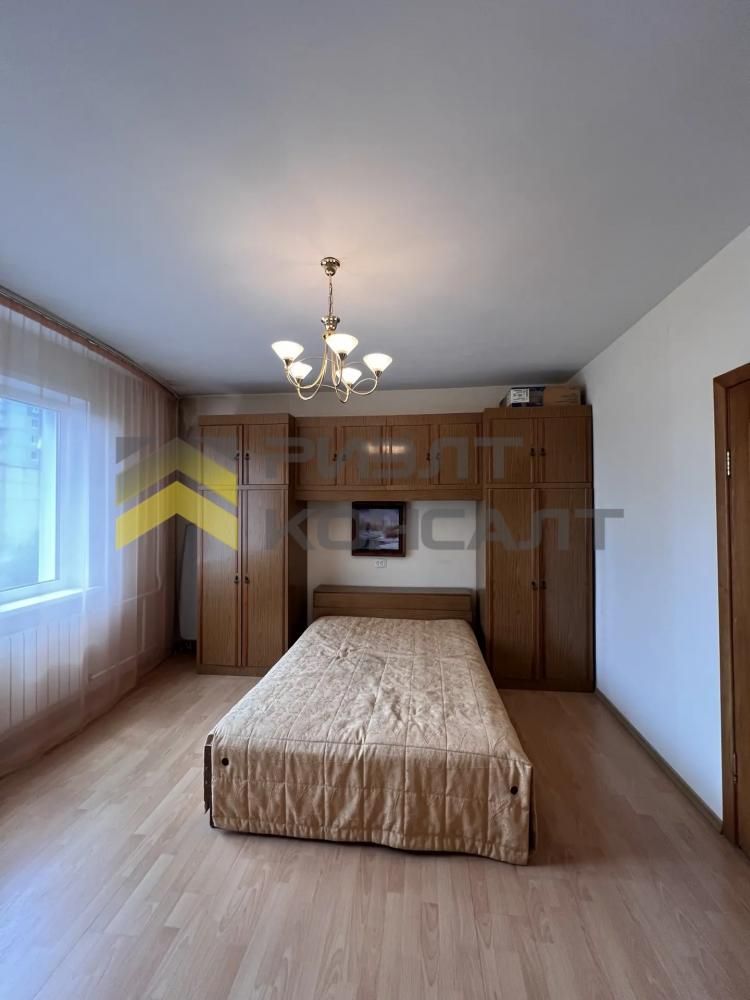 2-комн. квартира, Вторичка, 69м², 2/10 этаж миниатюра 22