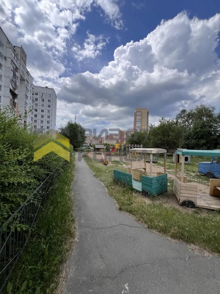 2-комн. квартира, Вторичка, 69м², 2/10 этаж миниатюра 31