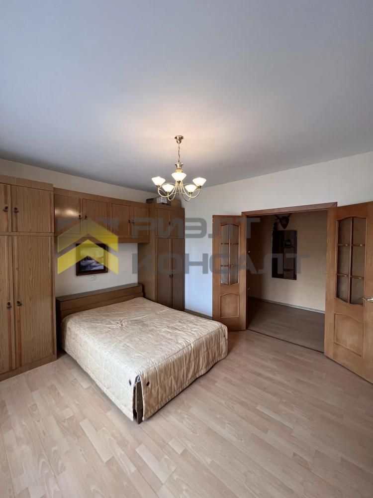 2-комн. квартира, Вторичка, 69м², 2/10 этаж миниатюра 21