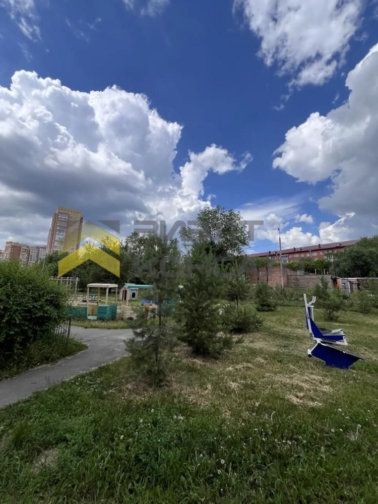 2-комн. квартира, Вторичка, 69м², 2/10 этаж миниатюра 32