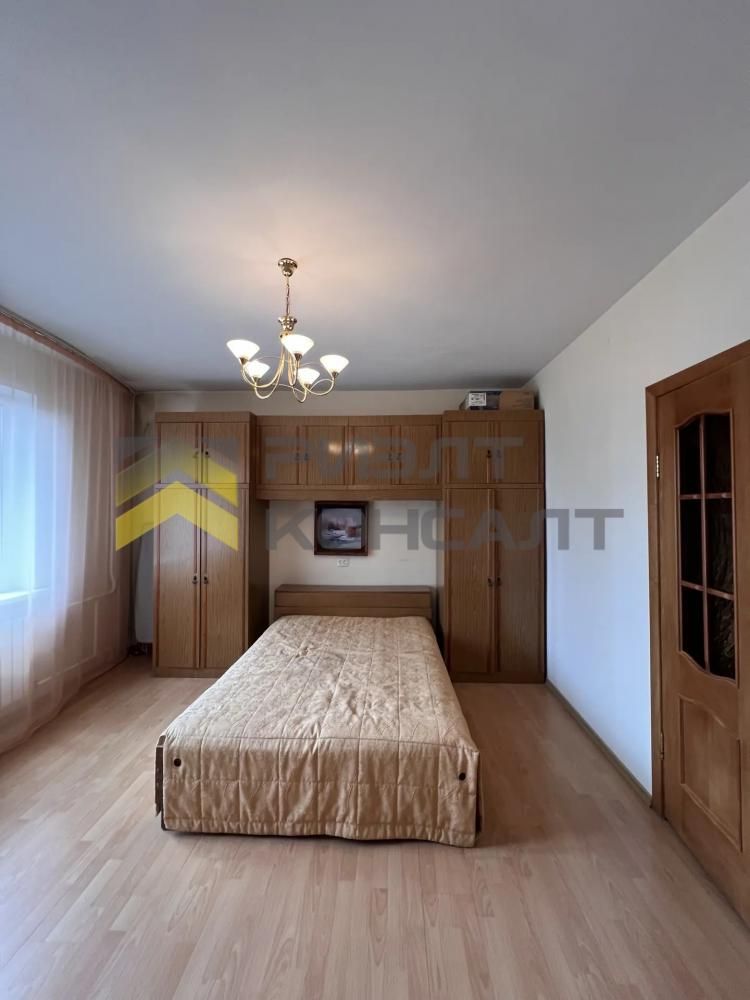 2-комн. квартира, Вторичка, 69м², 2/10 этаж миниатюра 20