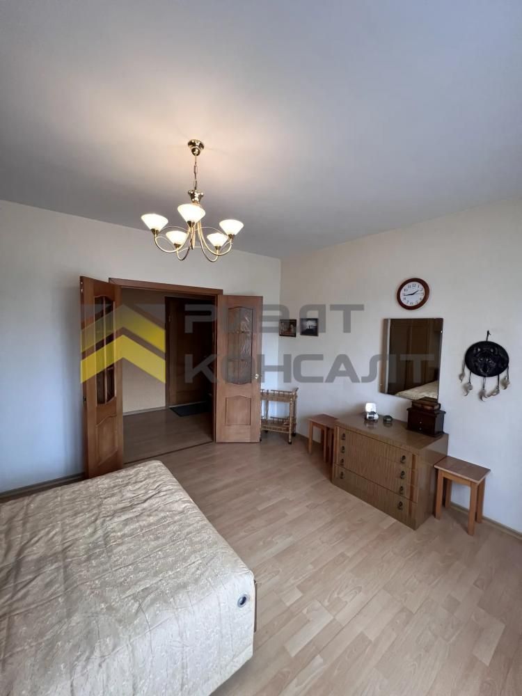 2-комн. квартира, Вторичка, 69м², 2/10 этаж миниатюра 24