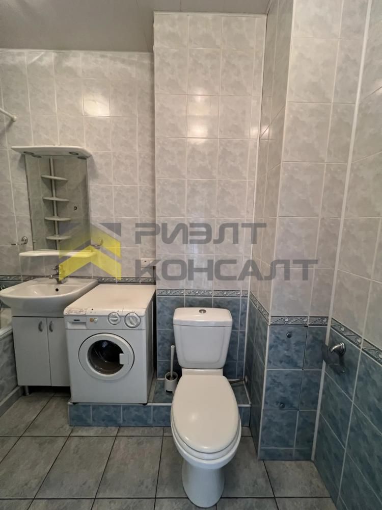 2-комн. квартира, Вторичка, 69м², 2/10 этаж миниатюра 8