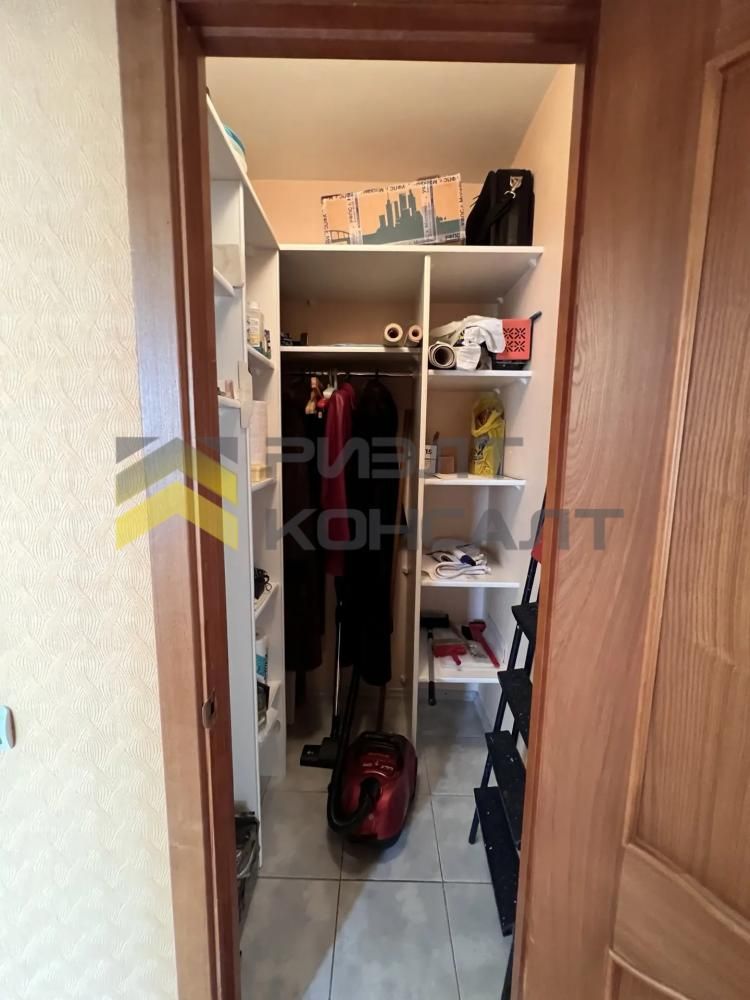2-комн. квартира, Вторичка, 69м², 2/10 этаж миниатюра 15