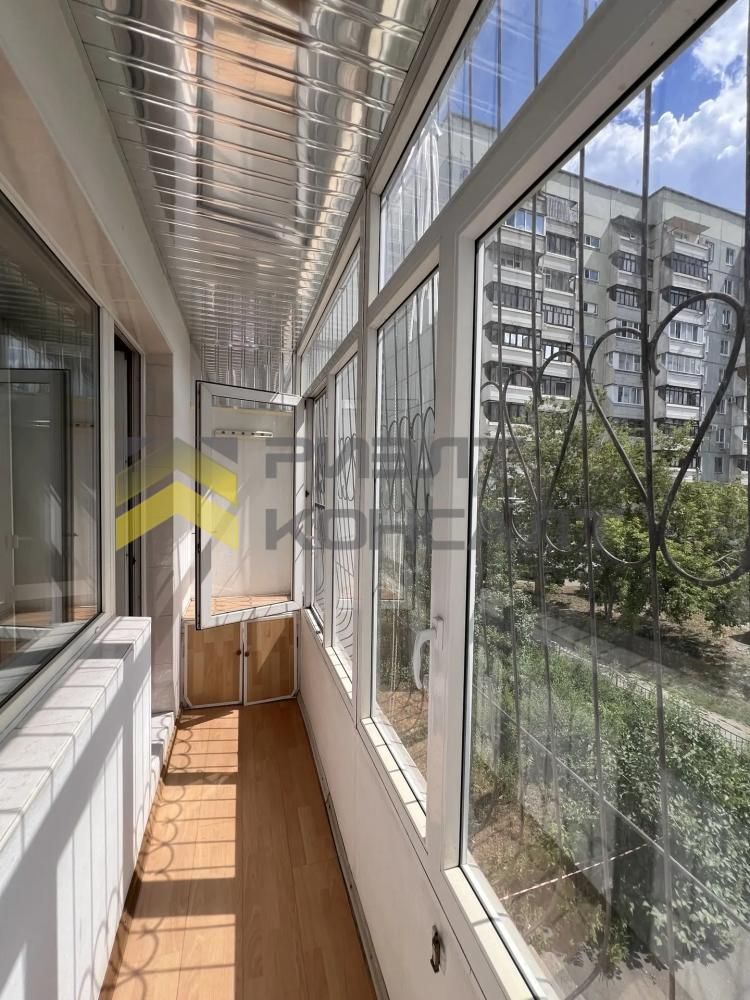 2-комн. квартира, Вторичка, 69м², 2/10 этаж миниатюра 12